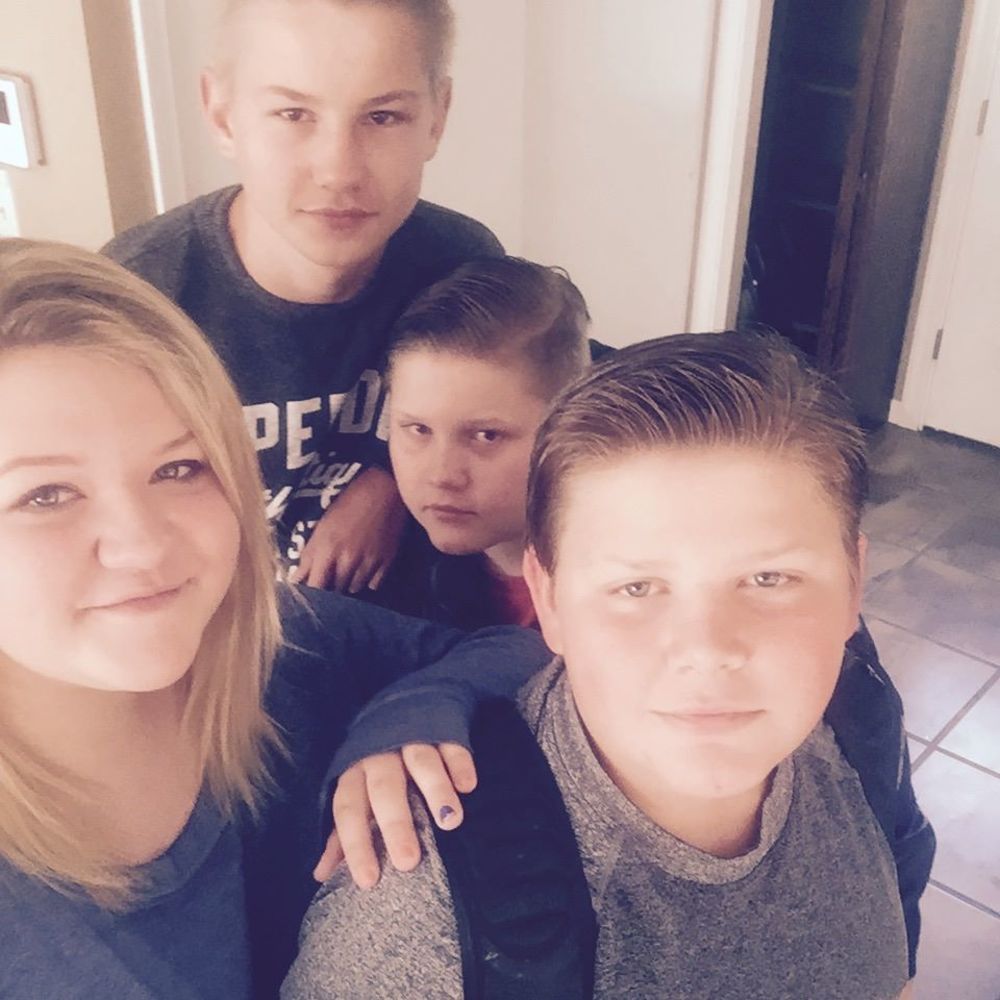 Meet your Posher, Kaiden